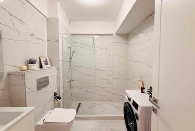 Apartament cu 2 camere decomandat în Pipera - 5