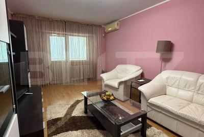 Apartament cu 2 camere în Ciupercenii Noi
