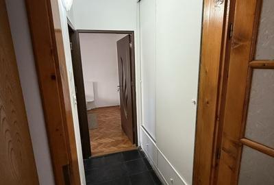 Apartament cu 2 camere semidecomandat în Micălaca - 2