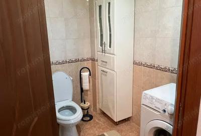 Apartament cu 2 camere semidecomandat în Buziașului - 2