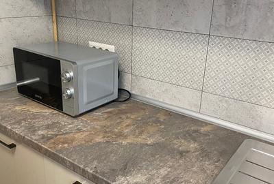 Apartament cu 2 camere semidecomandat în Lisaura - 5