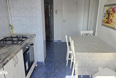 Apartament cu 2 camere în Dacia