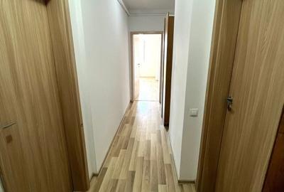 Apartament cu 2 camere decomandat în Drumul Carului - 3