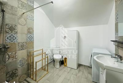 Apartament cu 2 camere în Micălaca - 6