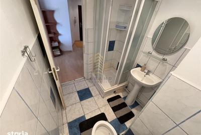 Garsonieră semidecomandată în Ultracentral - 5