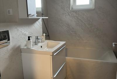 Apartament cu 2 camere decomandat, mobilat în Micro 17 - 6
