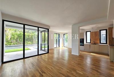 Casă individuală cu 5 camere cu Teren 350 Mp în Pipera - 11