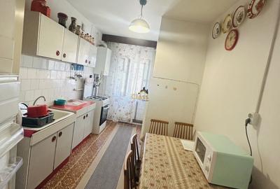 Apartament cu 4 camere decomandat, mobilat în Mănăștur - 3