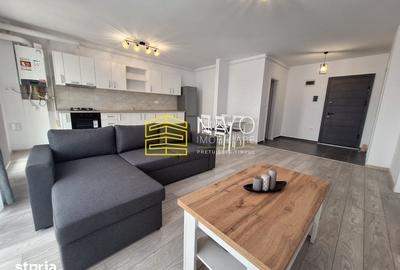 Apartament cu 2 camere în Libertății