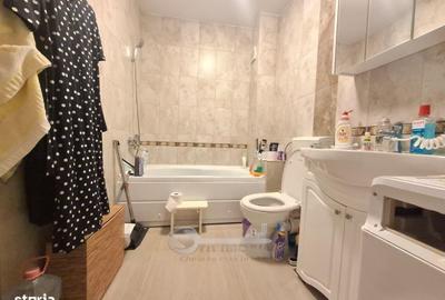 Apartament cu 2 camere în Lunca Cetățuii - 9