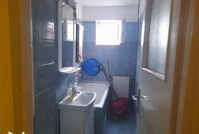 Apartament cu 2 camere în Șagului - 1