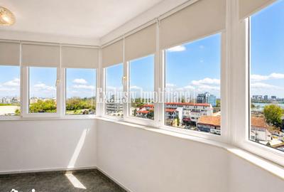 Apartament cu 3 camere decomandat, mobilat în Tomis Nord - 6