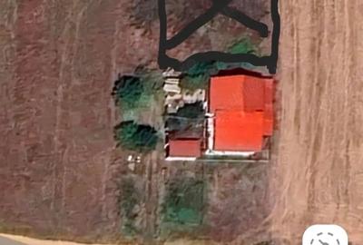 Teren de 513 mp, în Dobreni - 2