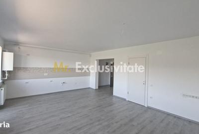 Apartament cu 2 camere în Ștefănești