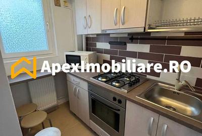 Garsonieră semidecomandată, mobilată în Pantelimon - 7