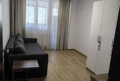 Garsonieră decomandată în Unirii - 1
