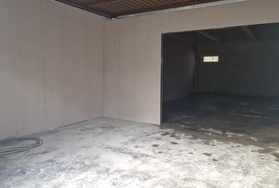 Spațiu industrial, de 36 mp, în Bâcu - 13