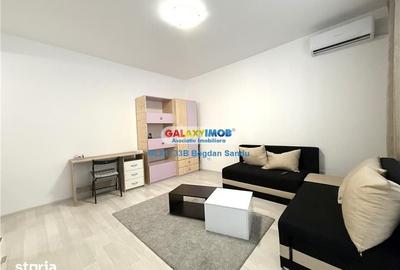 Apartament cu 2 camere decomandat în Chiajna