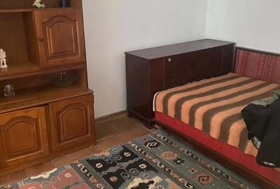Apartament cu 2 camere semidecomandat în Km 4