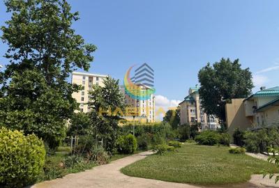 Apartament cu 2 camere semidecomandat, mobilat în Ștefăneștii de Jos - 5