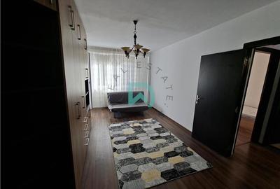 Apartament cu 3 camere circular în Griviței - 9