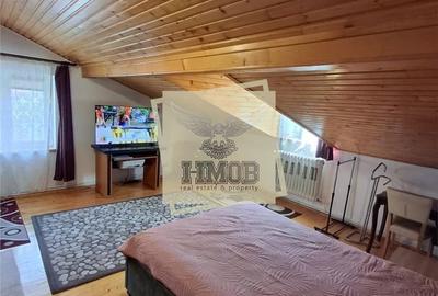 Apartament cu 3 camere în Ștrand - 1