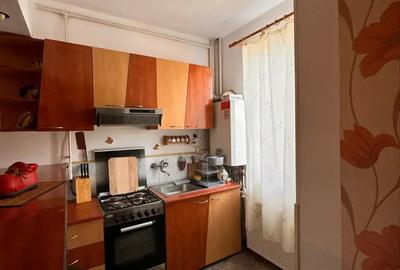 Apartament cu 2 camere semidecomandat în Mărăști - 2