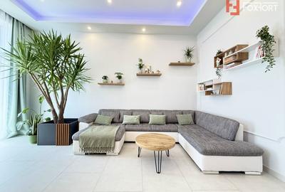 Apartament cu 2 camere semidecomandat, mobilat în Central - 28