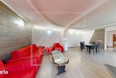 Casă cu 5 camere cu Teren 300 Mp în Calea Dumbrăvii - 13