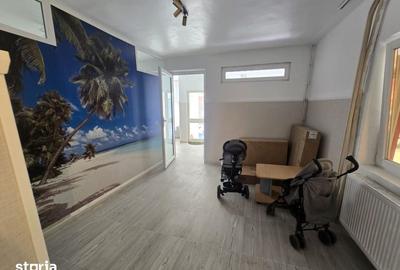 Spațiu comercial, de 70 mp, în Exercițiu