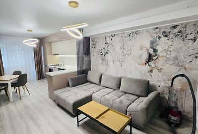 Apartament cu 2 camere în Copou - 2