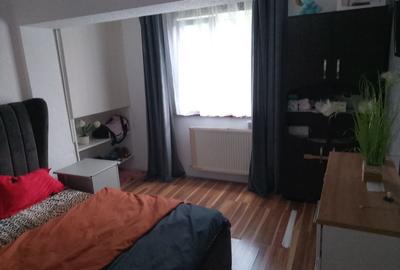 Apartament cu 2 camere în Baciu - 2