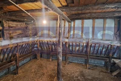 Casă individuală cu 3 camere cu Canalizare în Beuca - 9