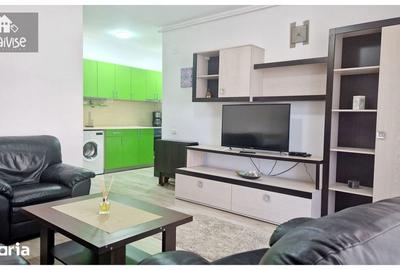 Apartament cu 2 camere decomandat, mobilat în Sânpetru - 4