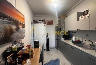 Apartament cu 2 camere decomandat în Central - 6