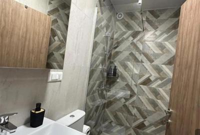Garsonieră decomandată în Ozana