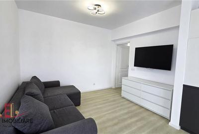 Apartament cu 2 camere decomandat în Central - 4
