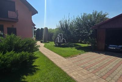 Casă individuală cu 4 camere cu Canalizare în Sâncraiu de Mureș - 5