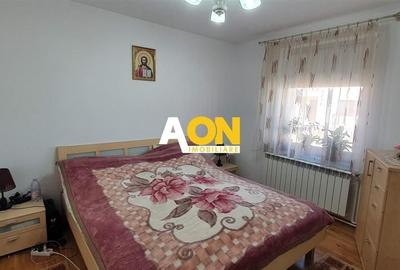 Casă individuală cu 6 camere cu Teren 300 Mp în Ampoi 3 - 6
