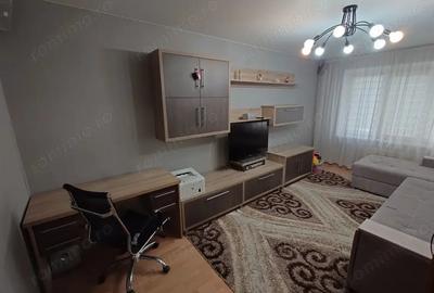 Apartament cu 2 camere în Dâmbovița