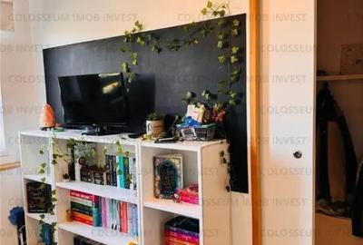 Apartament cu 3 camere decomandat în Avantgarden - 1