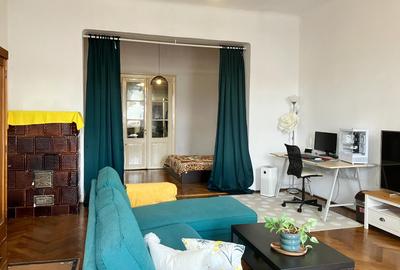 Apartament cu 2 camere decomandat în Fabric - 5