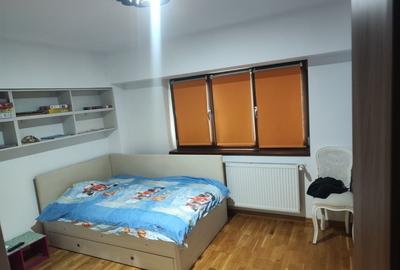 Apartament cu 2 camere decomandat în Central - 2