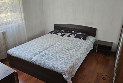 Apartament cu 2 camere în Cet