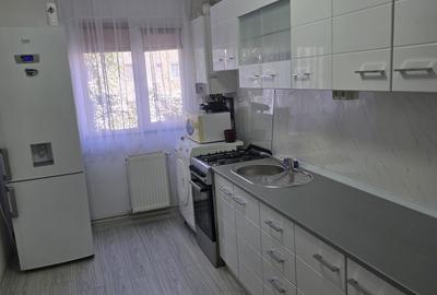 Apartament cu 2 camere decomandat în Luncă - 8
