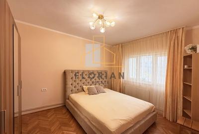 Apartament cu 4 camere decomandat, mobilat în Neptun - 1