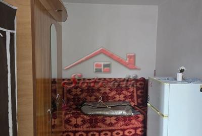 Apartament cu 2 camere nedecomandat în Central - 2