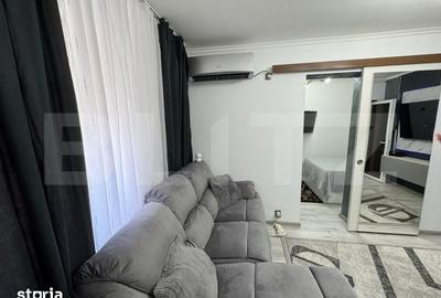 Apartament cu 2 camere semidecomandat în Merghindeal - 7