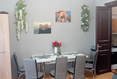 Apartament cu 2 camere în Nicolae Bălcescu - 7