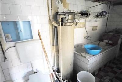 Apartament cu 3 camere circular în Griviței - 11